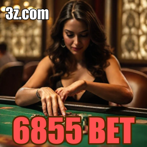 Aproveite as Vantagens dos Bonuses na 6855 BET