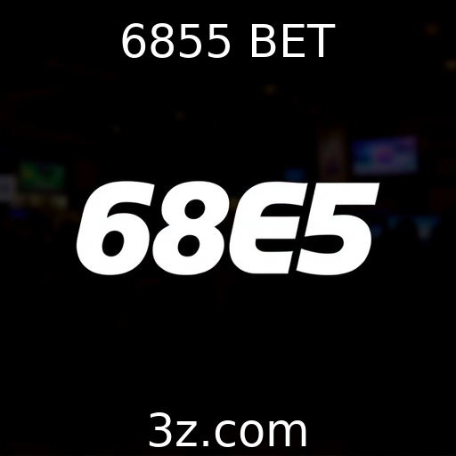 6855 BET | Impacto das tecnologias emergentes na experiência dos jogadores