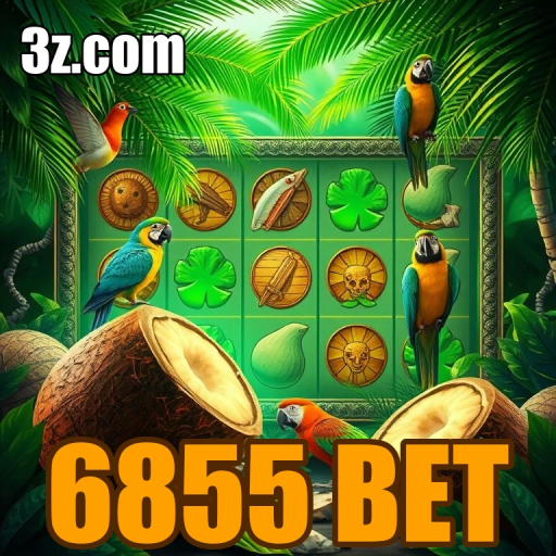 A Aventura do Poker no 6855 BET: Um Jogo Sem Fim