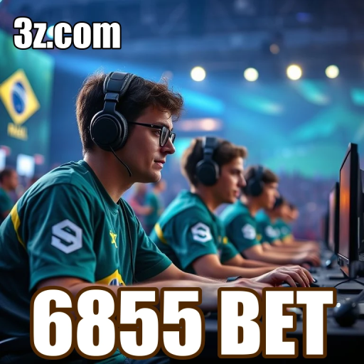 Estratégia Brilhante no 6855 BET para Vencer Sempre